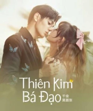 Thiên Kim Bá Đạo - My Life As A Villain Characte