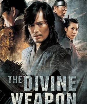  Thiên Sát Thần Binh - The Divine Weapon