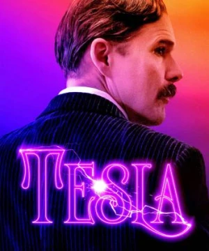 Thiên Tài Bị Lãng Quên - Tesla