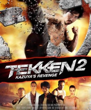 Thiết Quyền 2: Sự Trả Thù Của Kazuya - Tekken: Kazuya*S Revenge