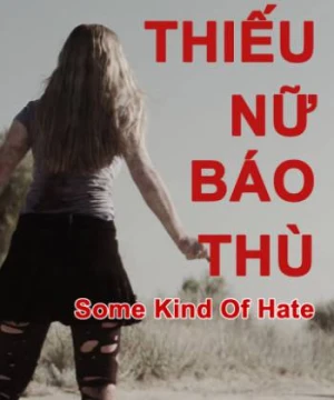 Thiếu Nữ Báo Thù