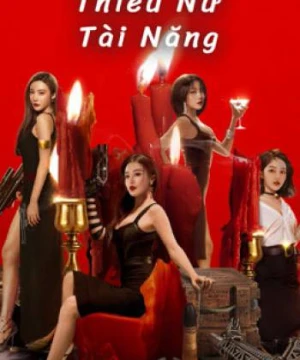 Thiếu Nữ Tài Năng - Power On Gir