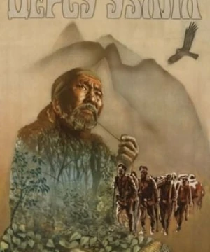 Thợ Săn (1975) Dersu Uzala