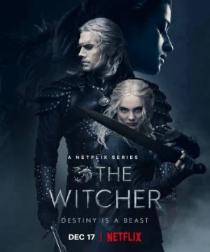 Thợ săn quái vật (Phần 2) - The Witcher (Season 2)