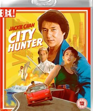 Thợ Săn Thành Phố - City Hunter