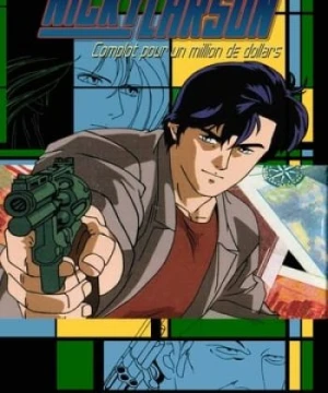 Thợ Săn Thành Phố: Âm Mưu Triệu Đô City Hunter: Hyakuman Dollar No Inbou