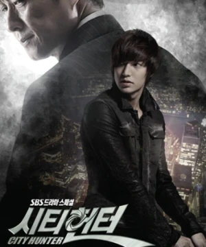 Thợ săn thành phố (bản hàn) - City Hunter