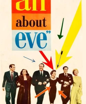 Thời Quá Khứ All About Eve