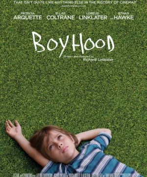 Thời thơ ấu - Boyhood