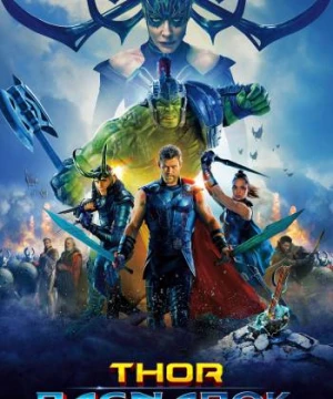 Thor: Tận thế Ragnarok Thor: Ragnarok