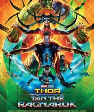 Thor: Tận Thế Ragnarok