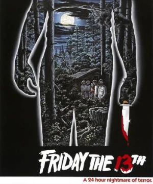 Thứ 6 Ngày 13 Phần 1 - Friday the 13th