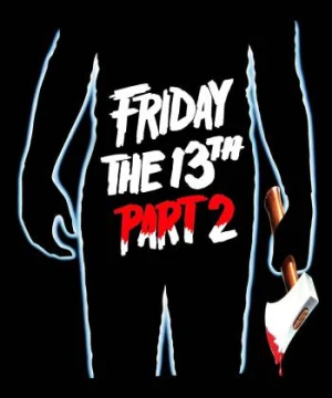 Thứ 6 Ngày 13 Phần 2 - Friday the 13th Part 2