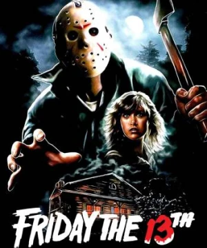 Thứ 6 Ngày 13 Phần 3 - Friday the 13th Part III