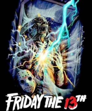 Thứ 6 Ngày 13 Phần 6: Jason Còn Sống Friday the 13th Part VI: Jason Lives