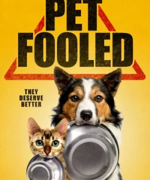 Thú Cưng Đang Ăn Gì? - Pet Fooled