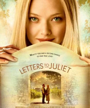 Thư Gửi Juliet Letters to Juliet