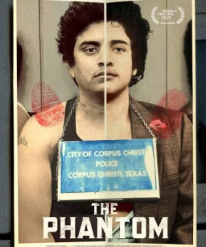 Thủ phạm bóng ma - The Phantom