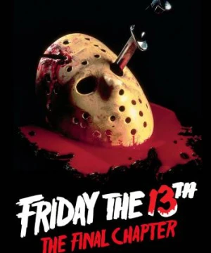 Thứ Sáu ngày 13 - Phần 4: Chương cuối - Friday the 13th: Part 4: The Final Chapter