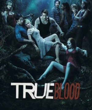 Thuần Huyết (Phần 3) - True Blood (Season 3)