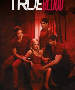 Thuần Huyết (Phần 4) - True Blood (Season 4)