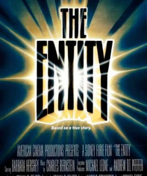 Thực thể ma quái The Entity