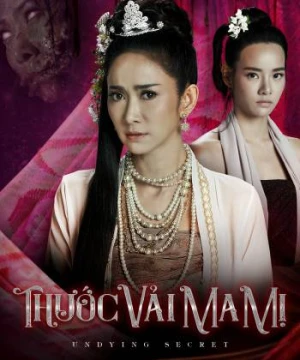 Thước Vải Ma Mị - Undying Secret