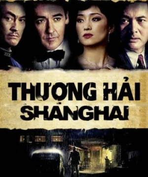 Thượng Hải - Shanghai