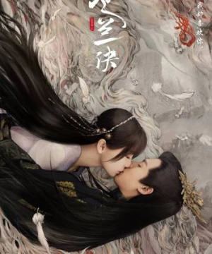 Thương Lan Quyết - Love Between Fairy and Devil