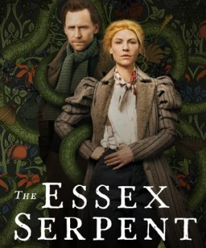 Thuồng luồng xứ Essex - The Essex Serpent