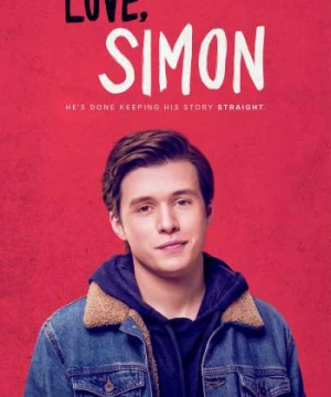 Thương Mến, Simon - Love, Simon