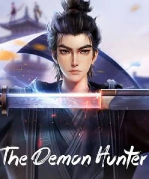 Thương Nguyên Đồ - The Demon Hunter 