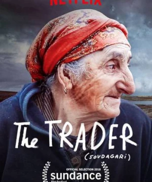 Thương nhân - The Trader (Sovdagari)