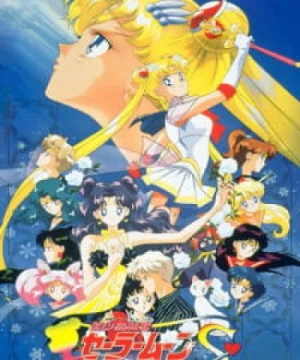 Thủy Thủ Mặt Trăng S: Công Chúa Tuyết - Bishoujo Senshi Sailor Moon S: Kaguya-hime no Koibito, Sailor Moon S Movie: Hearts in Ice, Bishoujo Senshi Sailor Moon S: The Movie, Bishoujo Senshi Sailor Moon S: Kaguya Hime no Koibito, Sailor Moon S: Snowprincess Kaguya