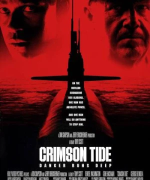 Thủy Triều Đỏ - Crimson Tide