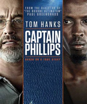 Thuyền trưởng Phillips - Captain Phillips