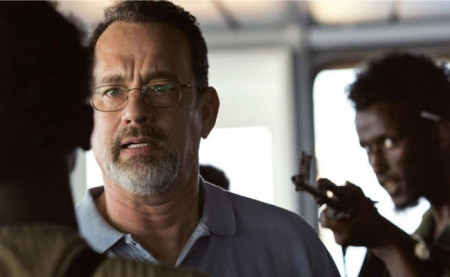 Thuyền trưởng Phillips - Captain Phillips