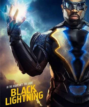 Tia Chớp Đen (Phần 2) - Black Lightning (Season 2)