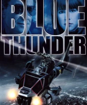 Tia Chớp Xanh - Blue Thunder