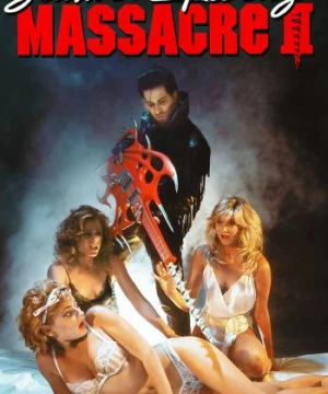 Tiệc Ăn Chơi Đẫm Máu 2 - Slumber Party Massacre II