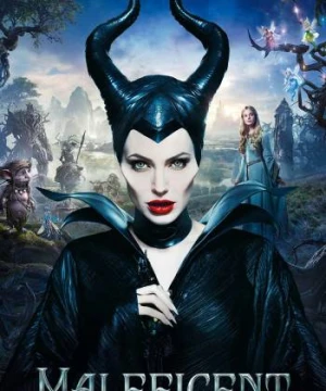 Tiên Hắc Ám Maleficent