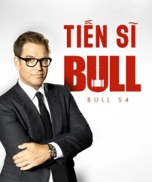 Tiến sĩ Bull (Phần 4) - Bull S4