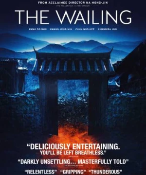 Tiếng Than - The Wailing