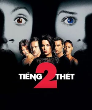 Tiếng Thét 2 Scream 2