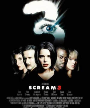 Tiếng Thét 3 - Scream 3