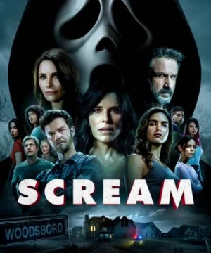 Tiếng Thét 5 - Scream