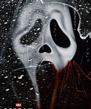 Tiếng Thét Phần 3 Scream 3