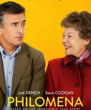 Tìm con - Philomena