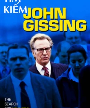 Tìm Kiếm John Gissing - Search For John Gissing