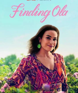 Tìm lại Ola - Finding Ola